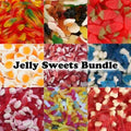Jelly Sweets Bundle - 1.2kg