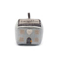COTTAGE DOORSTOP