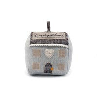 COTTAGE DOORSTOP