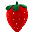 STRAWBERRY DOORSTOP