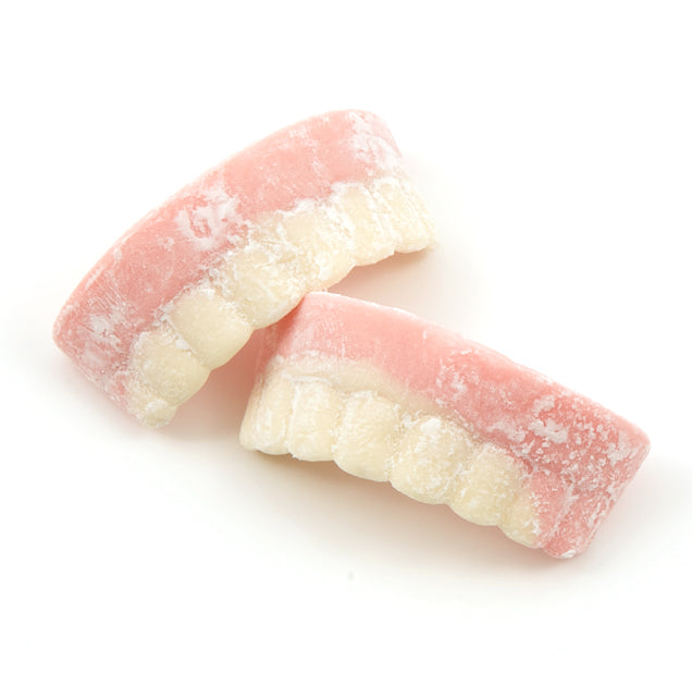 Barratt Milk Teeth Box - 240 Sweets