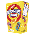 Barratt Favourites Chews