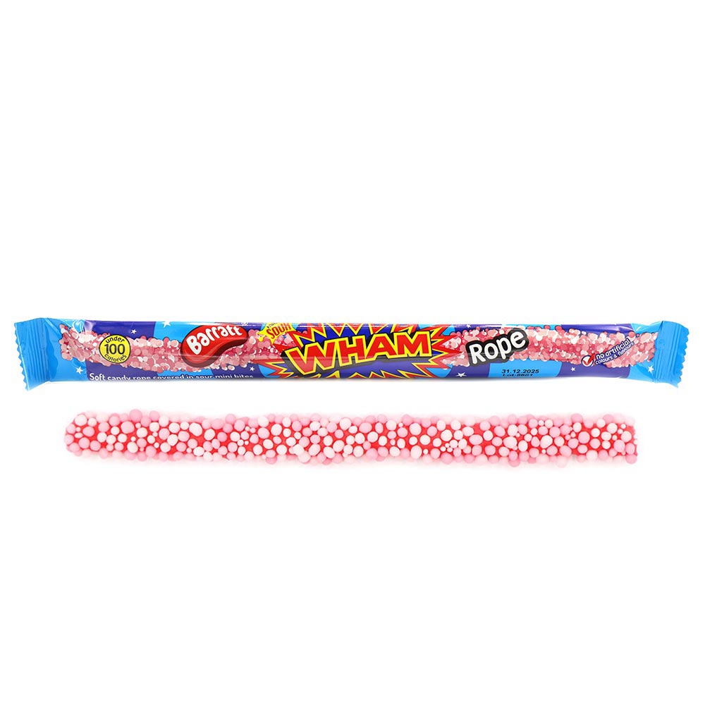 Barratt Wham Rope - 24 x 26g Packs