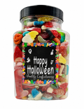 Halloween Jar Pick N Mix Sweets