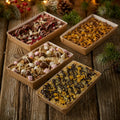Festive Traybake Selection