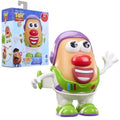 Toy Story Mr Potato Head Figure - Buzz Lightyear