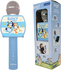 Lexibook Bluey Wireless Microphone