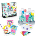 Art Lab Paint Colour Maker Studio