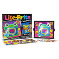 Lite-Brite ColorPop Toy Story 5 Light-Up Art Set