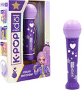 K-POP Microphone Recorder
