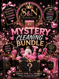 Mystery cleaning bundle