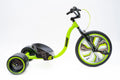 Huffy Green Machine Slider Trike