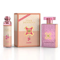 Inspired by Escada Cherry in the Air- EMPER Pink Berries 100ml EDP + free body mist 100ml