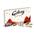 Galaxy Chocolate Large Christmas Selection Box