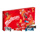 Maltesers and Friends Chocolate Large Christmas Selection Box