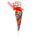 Elves Behavin' Badly Rudie Poop Jelly Beans Cone