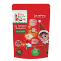 Elves Behavin' Badly 5D Peelable Gummies Pouch