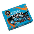 Walkers Nonsuch Salted Caramel Toffee Gift Box