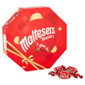 Maltesers Teasers Milk Chocolate & Honeycomb Centerpiece Gift Box