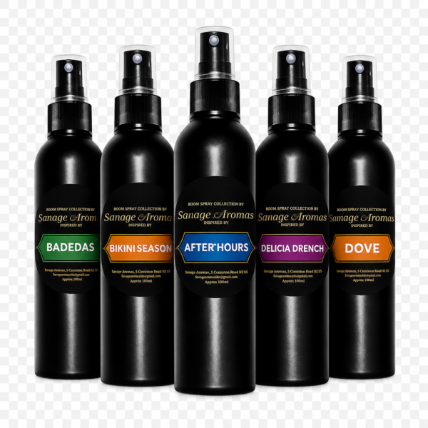 Room Sprays (Bath & Body Collection)