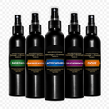 Room Sprays (Clean & Fresh Collection)