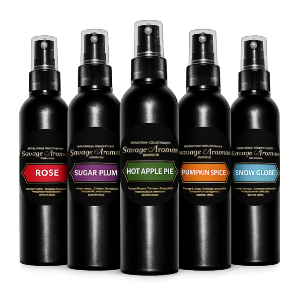 Room Spray (Seasonal & Limited Edition Collection)
