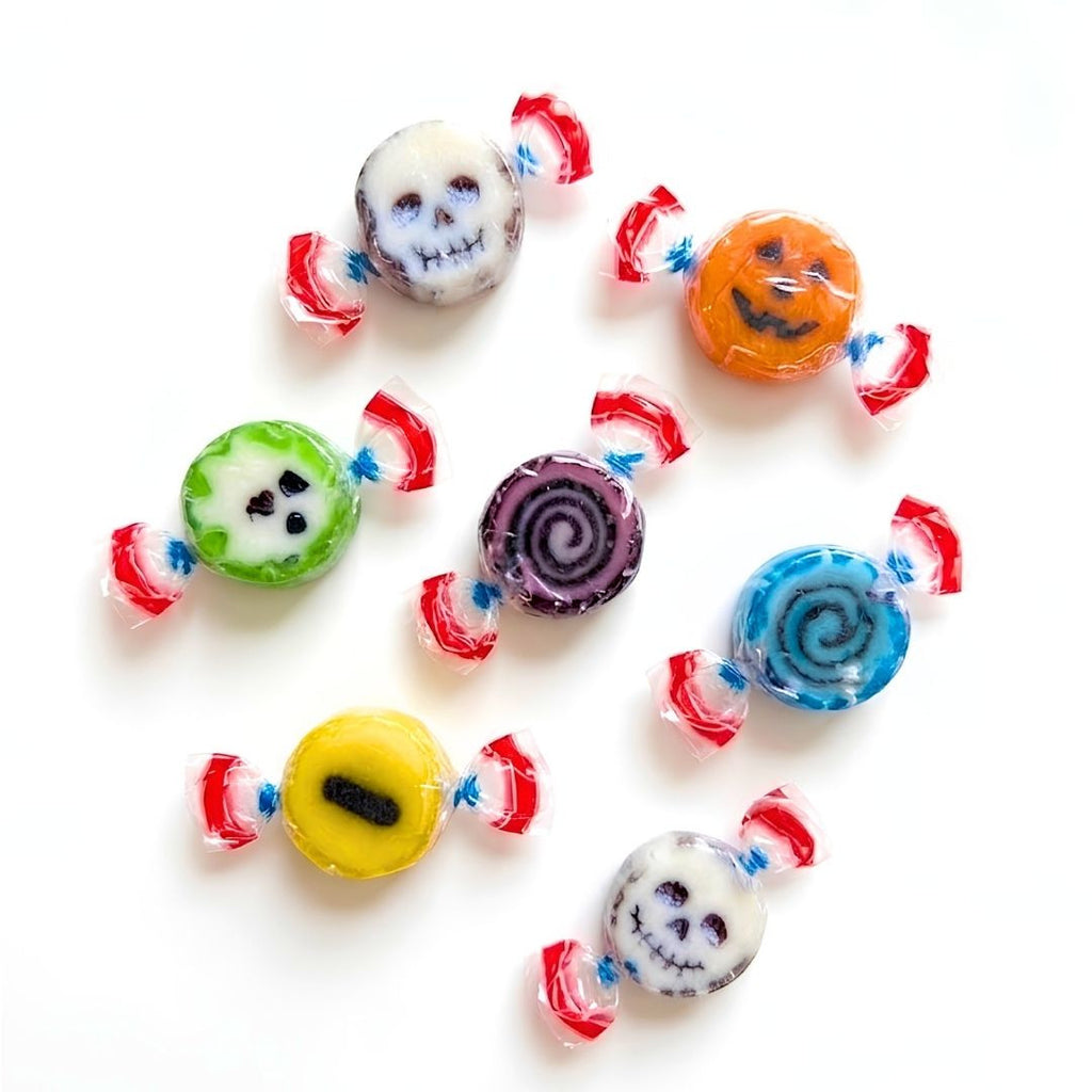 Rock Candy Halloween 1kg