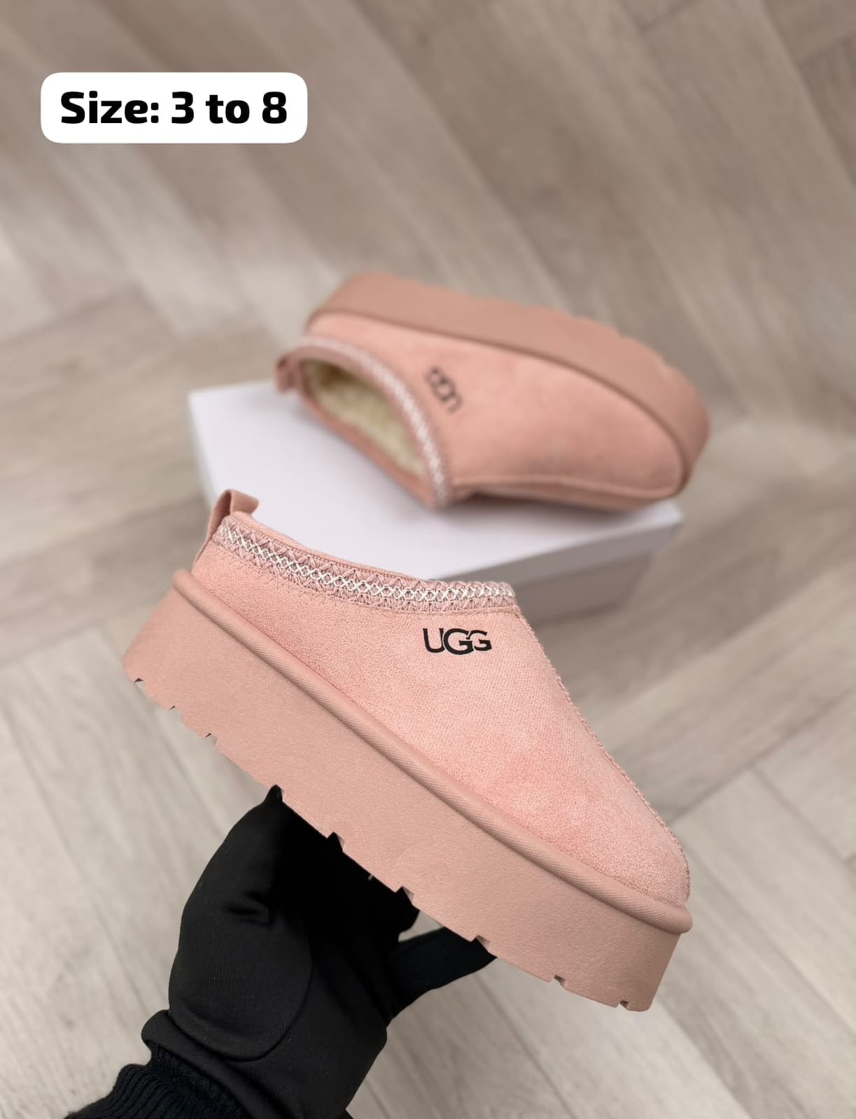 Slippers