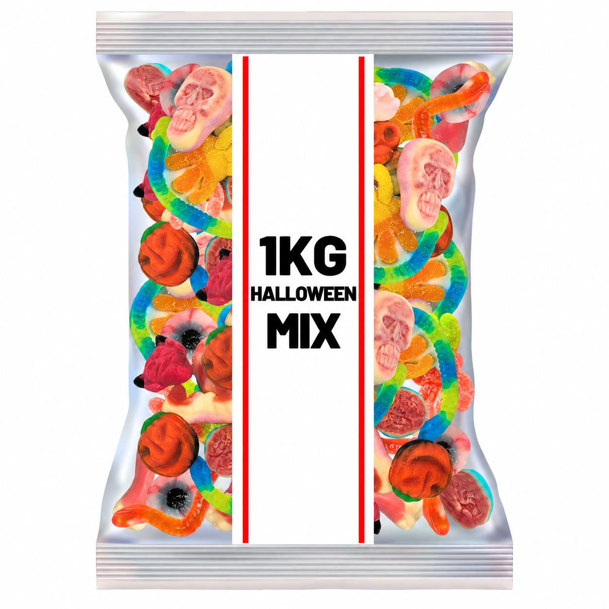 Halloween Mix 1kg