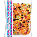 Vidal Jelly Beans – 3kg Mixed Fruit Jelly Beans In Bulk