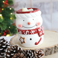 Snowman Melter 12.5cm