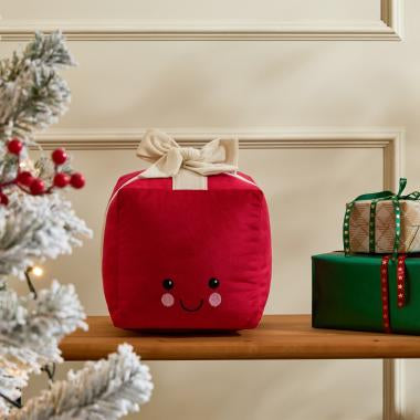 Christmas cushions