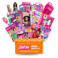 Barbie Mega Surprise Box