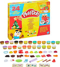 Play-Doh Holiday Advent Calendar