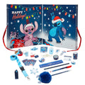 Disney Stitch 24-Day Stationery Advent Calendar