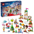 LEGO Disney Princess Advent Calendar 2026