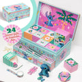 Stitch Keepsake Box Advent Calendar