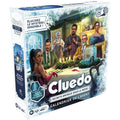Hasbro Clue Advent Calendar: Secrets Under Snowfall