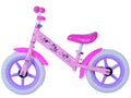Disney Minnie Mouse 12 Inch Balance Metal Bike