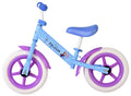 Disney Frozen 12 Inch Balance Metal Bike