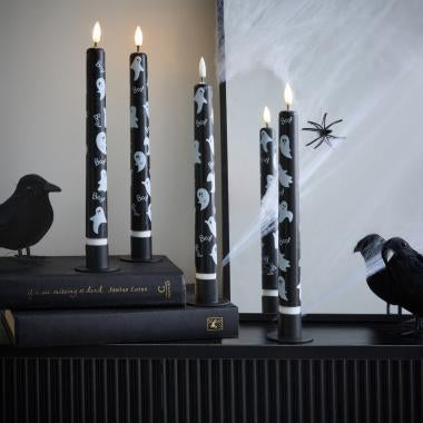 LED dinner candles