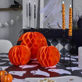 2 Pack honeycomb decorations