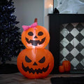 Indoor/ outdoor inflatable decoration