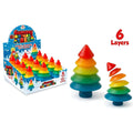 Pop N Peel Xmas Tree
