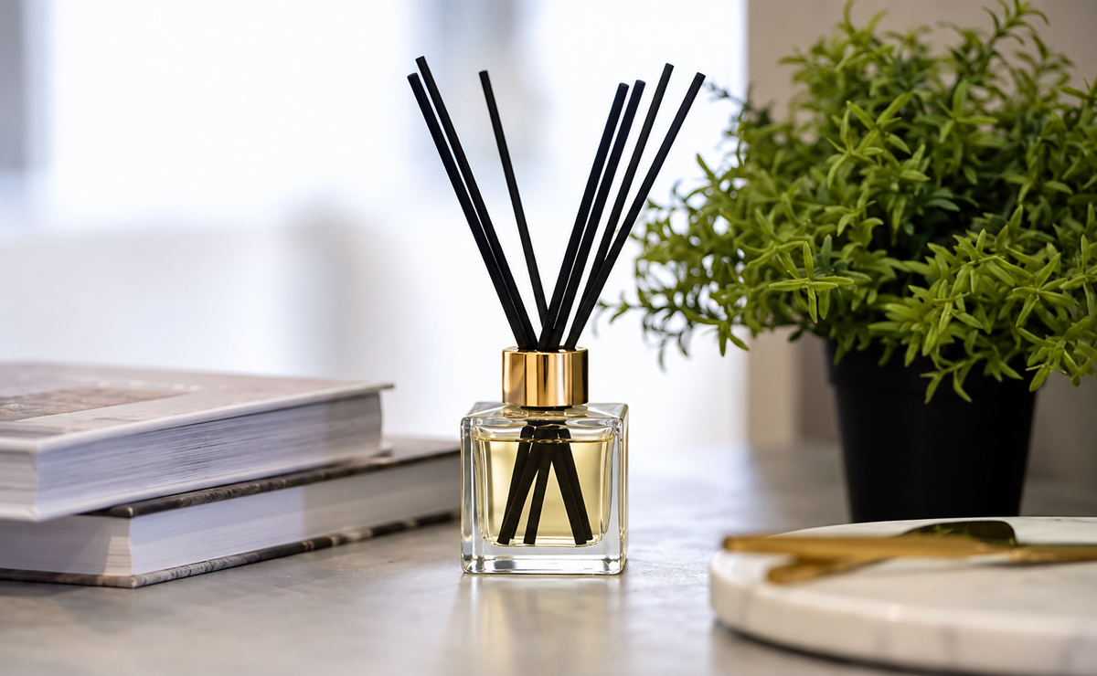 Reed Diffusers 100ml