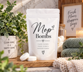 Mop Bombs
