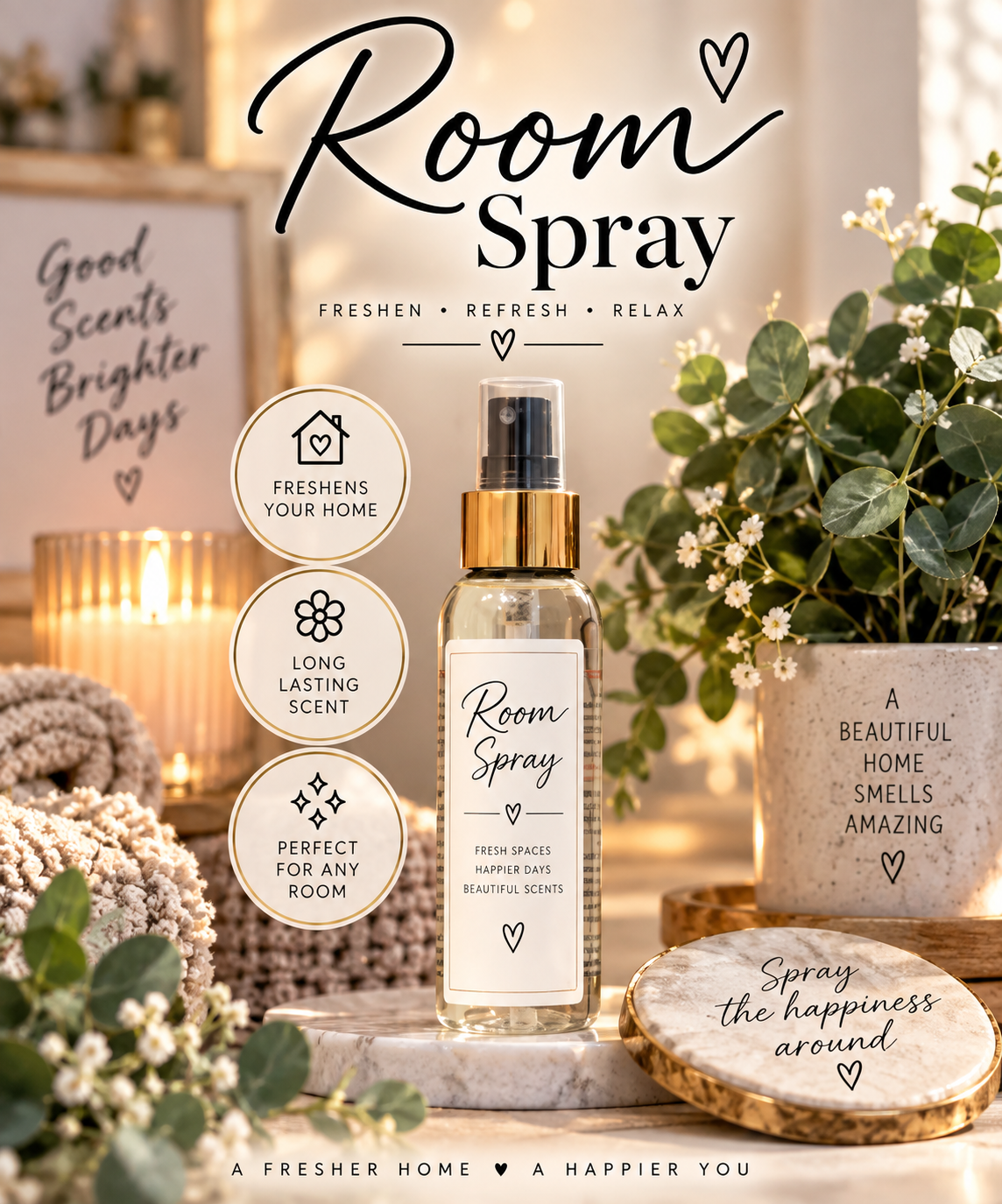 Room Sprays