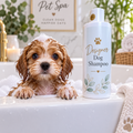 Pet Shampoo