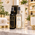 Doggy Pawfume