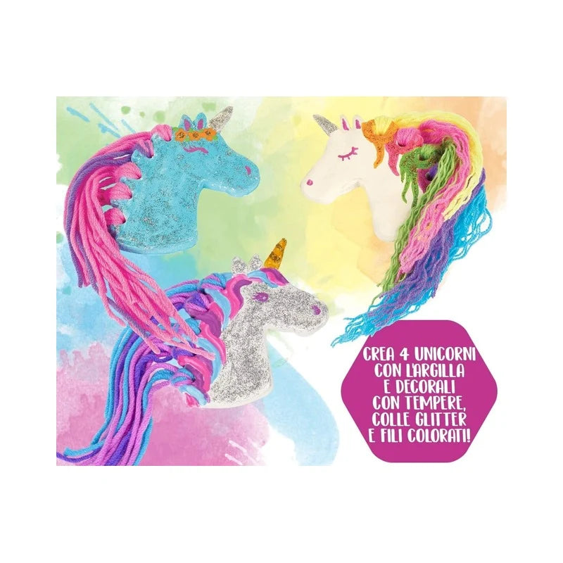 Crayola Creations Unicorn Kit